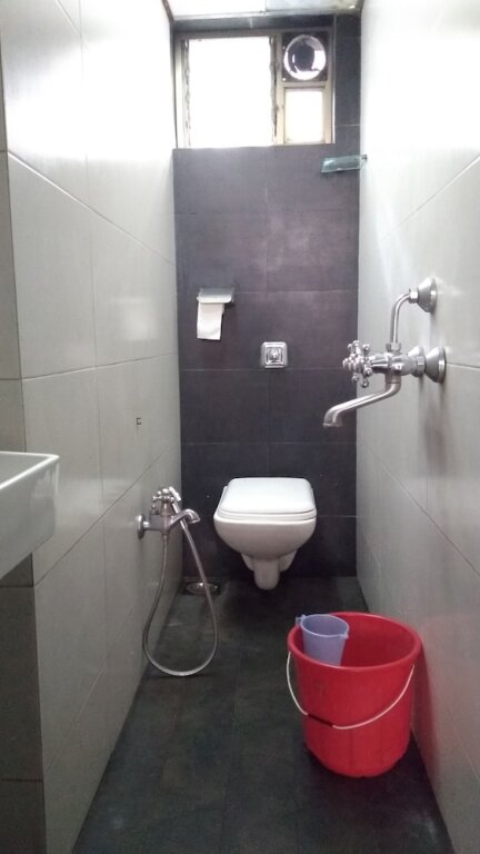 Мумбаи: Oyo Apartments Powai