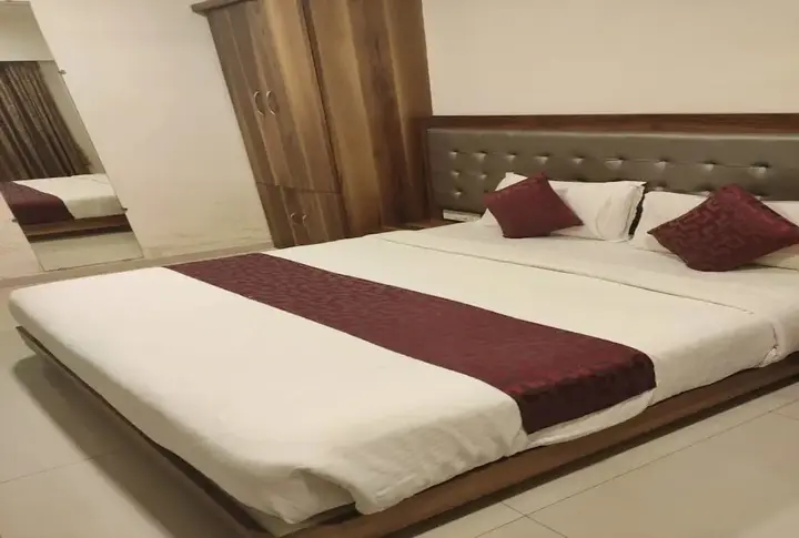 Мумбаи: Oyo Apartments Powai