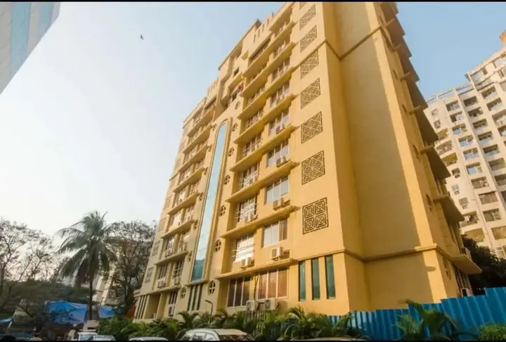 Мумбаи: Oyo Apartments Powai
