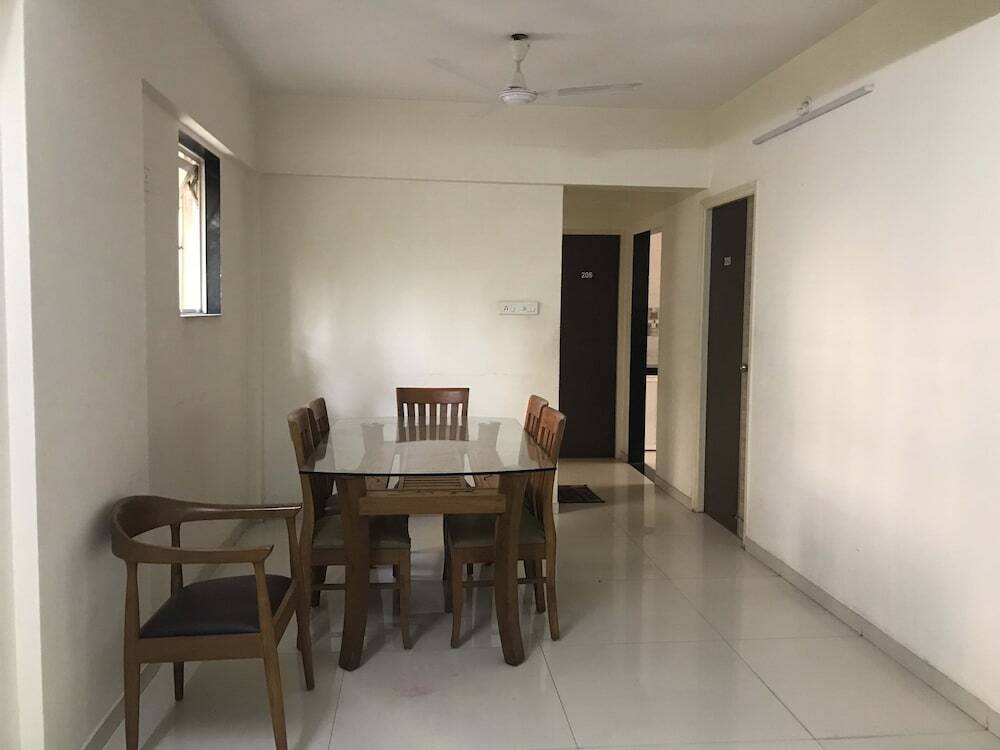 Мумбаи: Oyo Apartments Powai