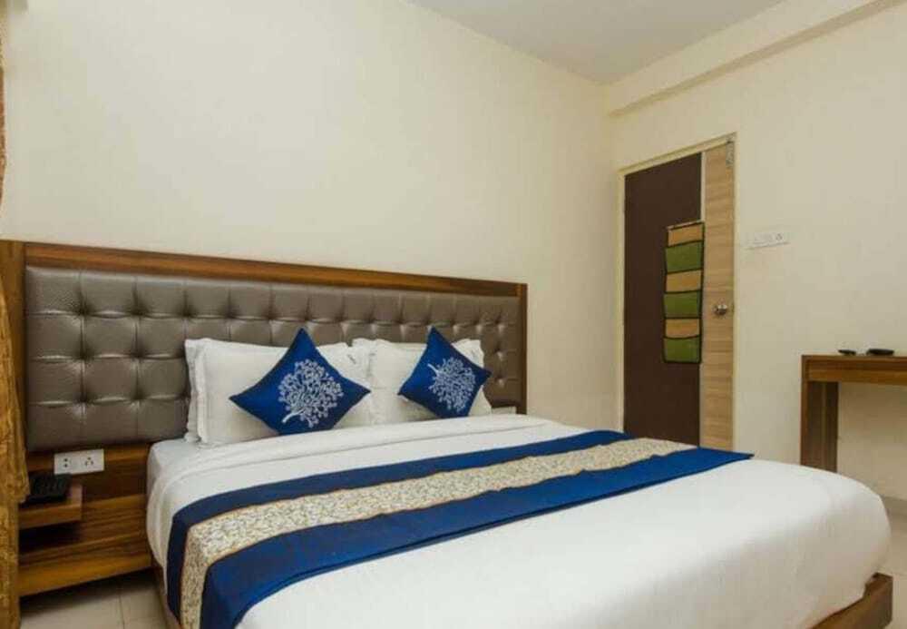 Мумбаи: Oyo Apartments Powai