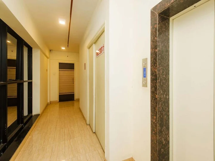 Мумбаи: Oyo Apartments Powai