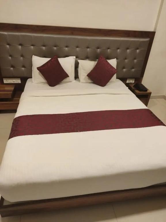 Мумбаи: Oyo Apartments Powai