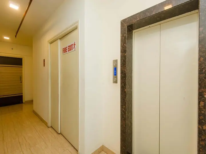 Мумбаи: Oyo Apartments Powai