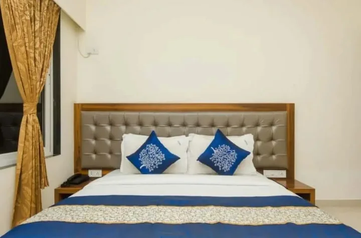 Мумбаи: Oyo Apartments Powai