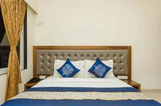 Мумбаи: Oyo Apartments Powai