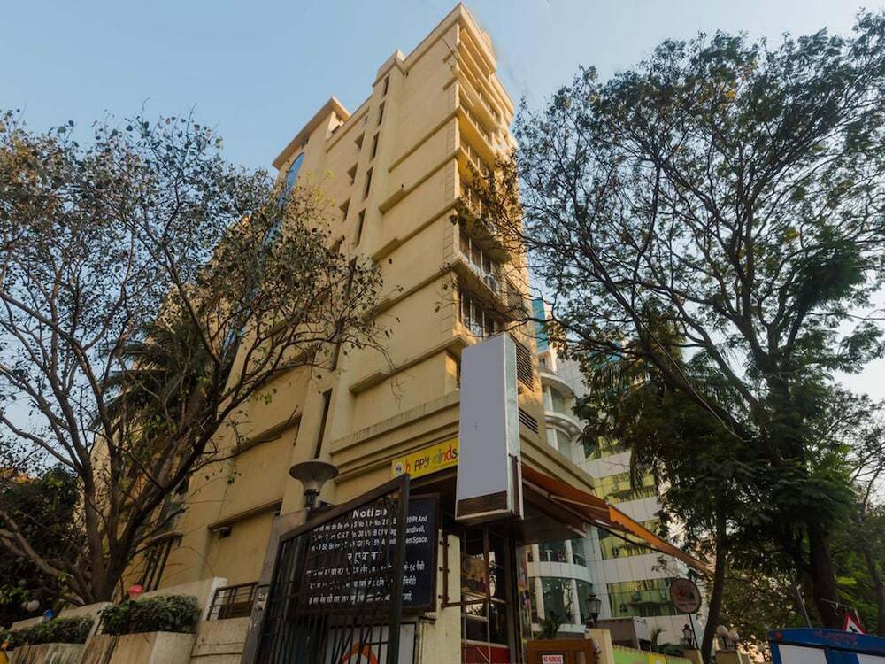 Мумбаи: Oyo Apartments Powai