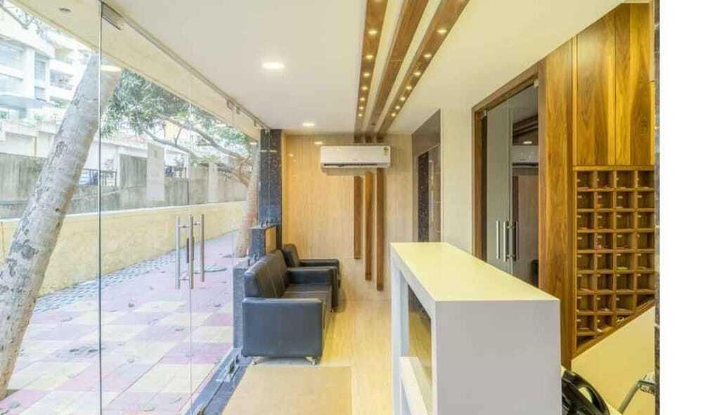 Мумбаи: Oyo Apartments Powai