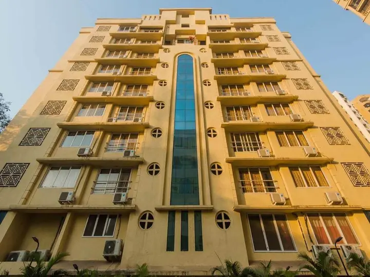 Мумбаи: Oyo Apartments Powai