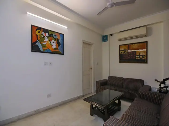 Нью-Дели: OYO Rooms Dwarka Sector 19
