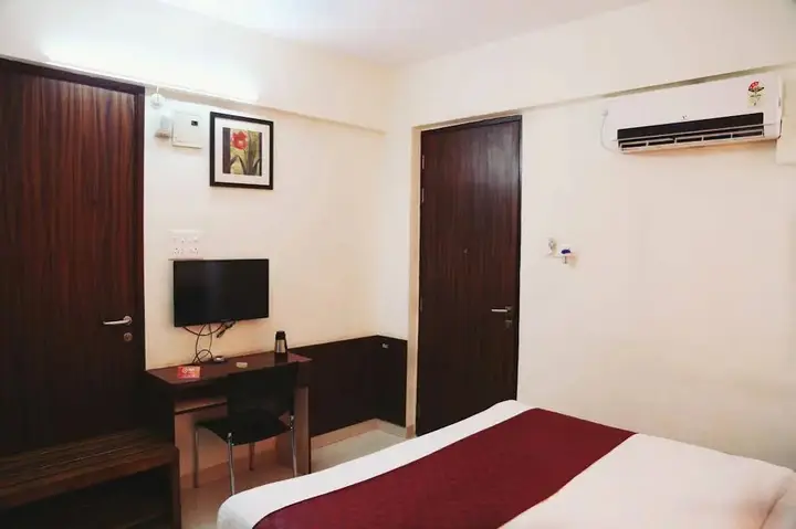 OYO Rooms Hadapsar — фото 2