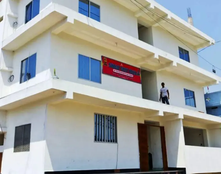 Бодх-Гая: Swagat Guest House