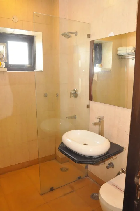 Бодх-Гая: Swagat Guest House