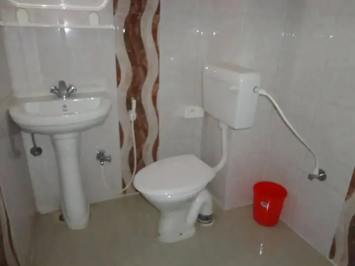 Бодх-Гая: Swagat Guest House