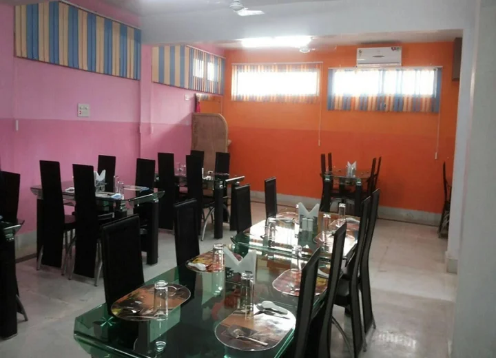 Бодх-Гая: Swagat Guest House