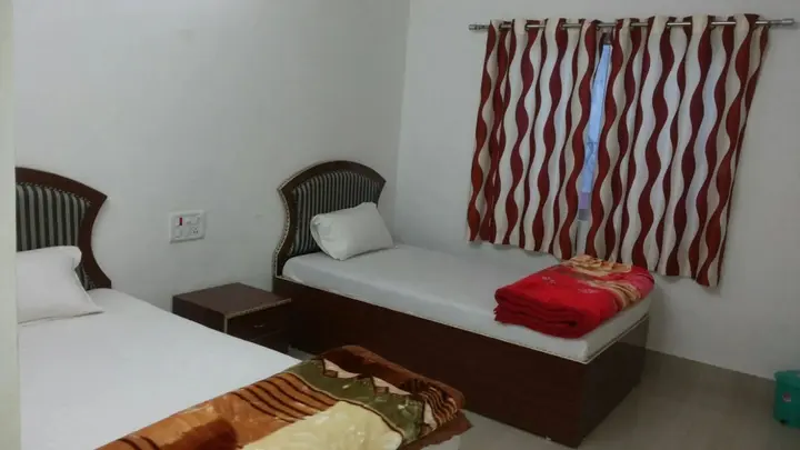 Бодх-Гая: Swagat Guest House