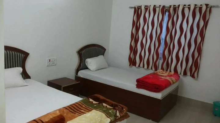 Бодх-Гая: Swagat Guest House