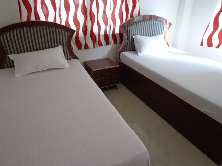Бодх-Гая: Swagat Guest House