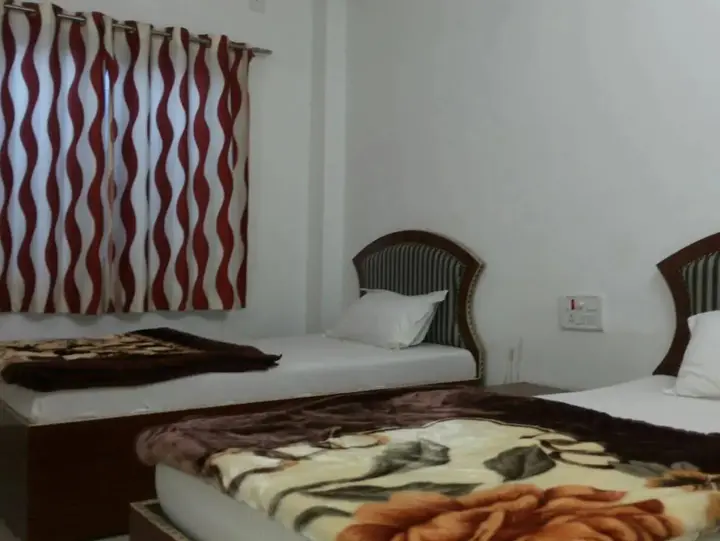 Бодх-Гая: Swagat Guest House