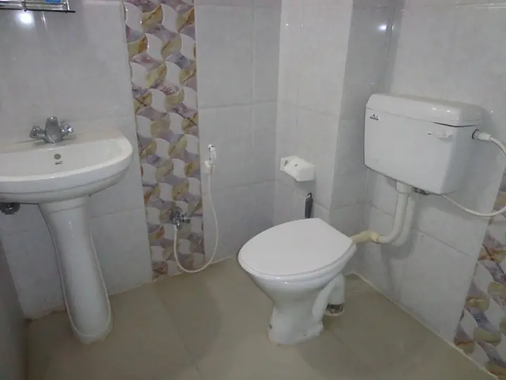 Бодх-Гая: Swagat Guest House