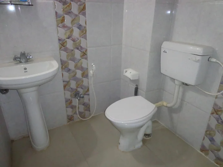 Бодх-Гая: Swagat Guest House