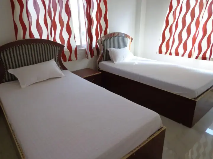 Бодх-Гая: Swagat Guest House