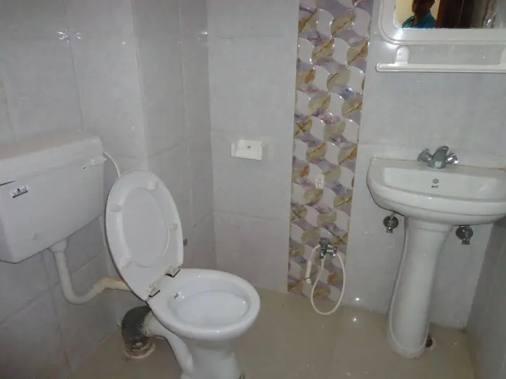 Бодх-Гая: Swagat Guest House
