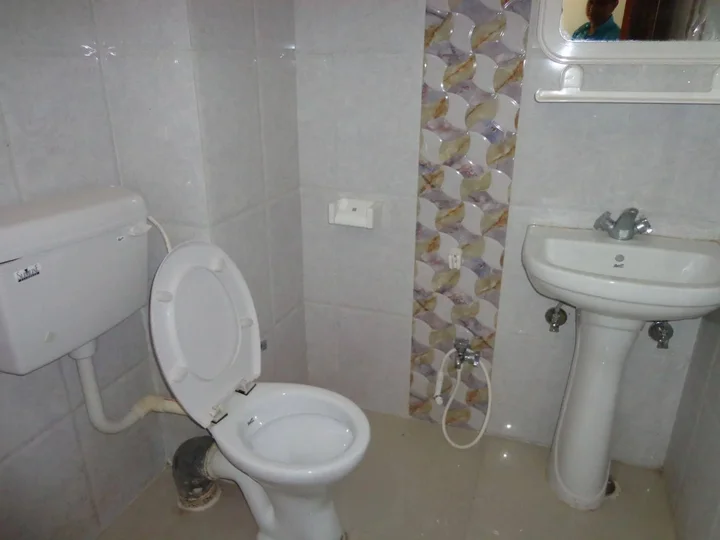 Бодх-Гая: Swagat Guest House