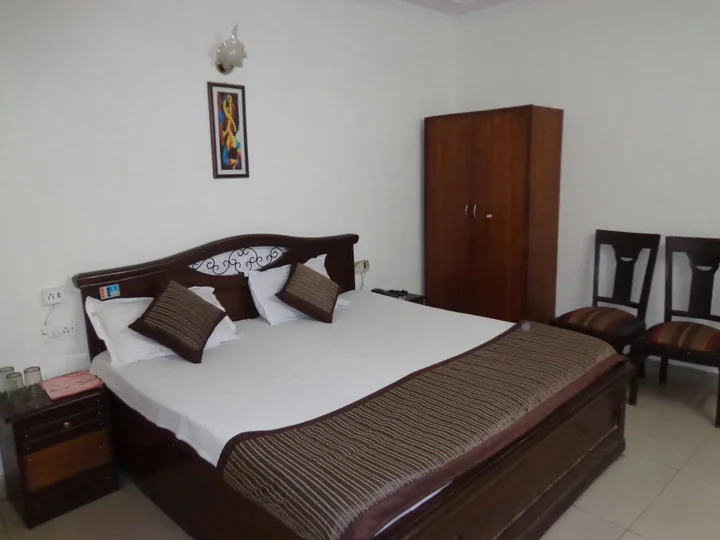 Бодх-Гая: Swagat Guest House