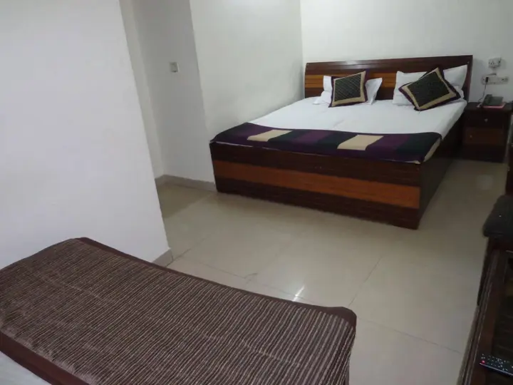 Бодх-Гая: Swagat Guest House