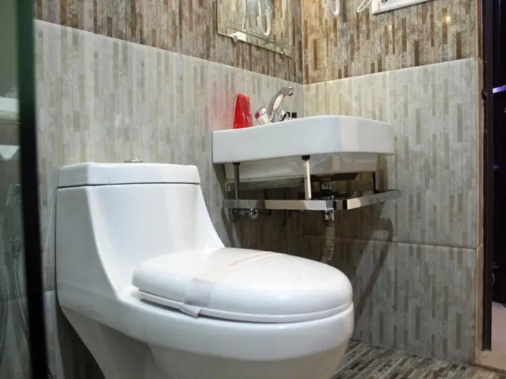 Ришикеш: OYO 782 Hotel Yog Vashishth