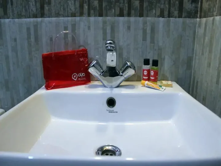 Ришикеш: OYO 782 Hotel Yog Vashishth