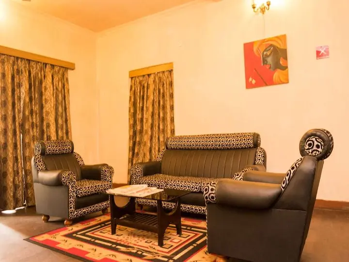Колката: Coral Residency CL 36 Sector 2