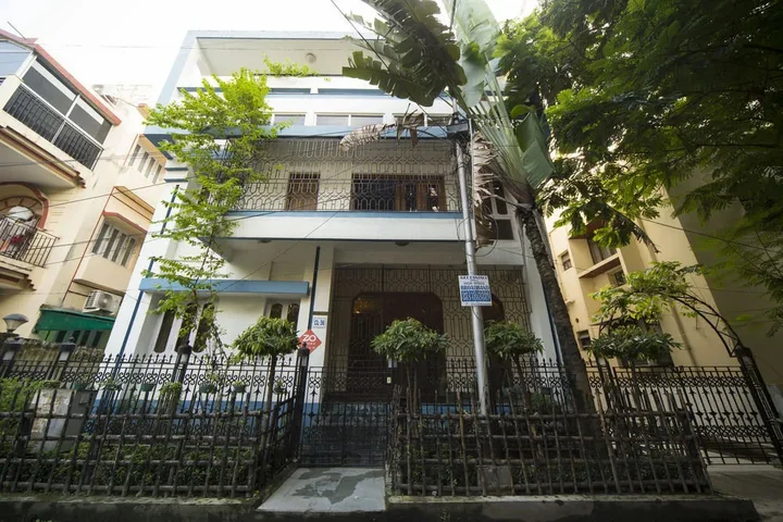 Колката: Coral Residency CL 36 Sector 2