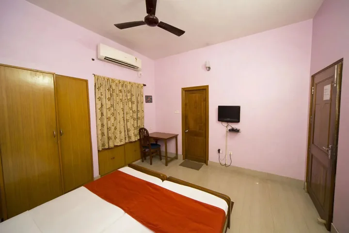 Колката: Coral Residency CL 36 Sector 2