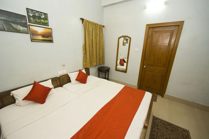 Колката: Coral Residency CL 36 Sector 2