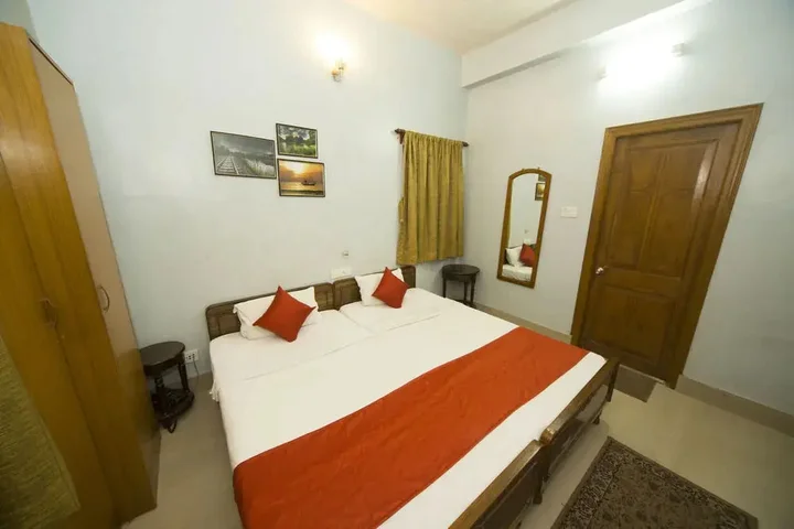 Колката: Coral Residency CL 36 Sector 2