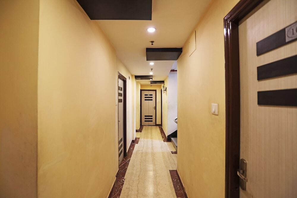 Колката: OYO 718 Hotel Saad