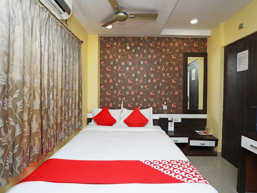 Колката: OYO 718 Hotel Saad