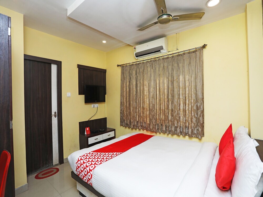 Колката: OYO 718 Hotel Saad