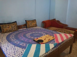 Южный Гоа: Cupid's Castle Resort