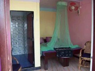Южный Гоа: Cupid's Castle Resort