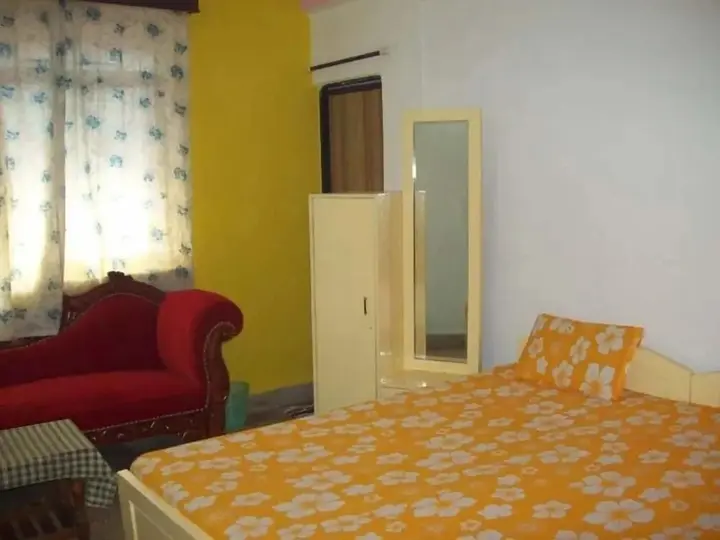 Южный Гоа: Cupid's Castle Resort