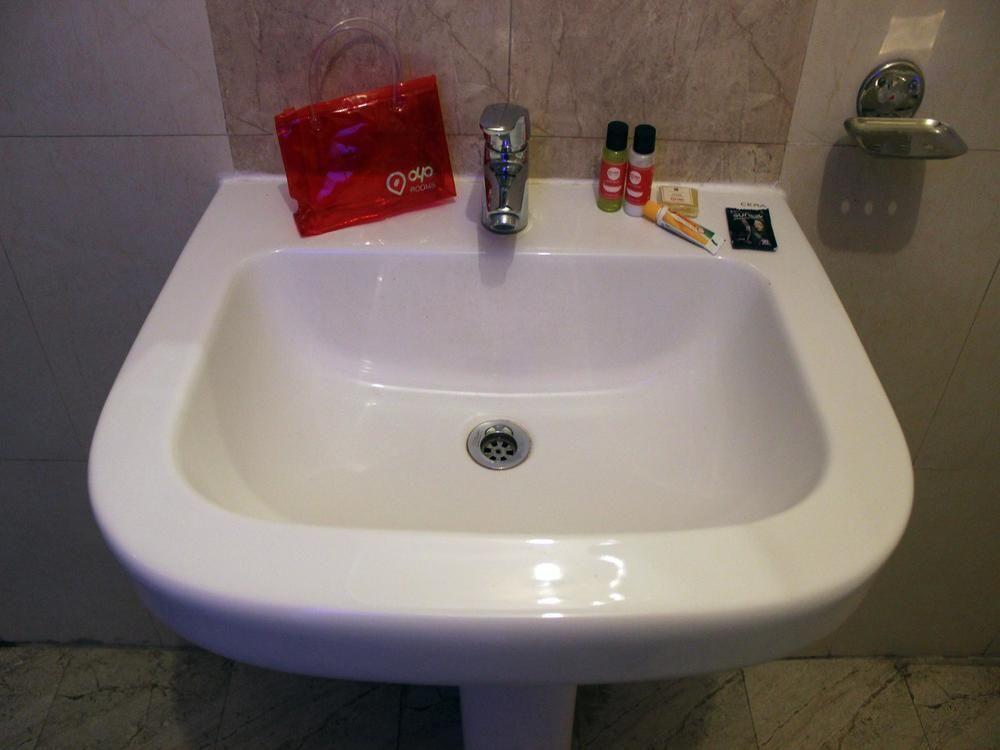 Ришикеш: OYO 780 Hotel Nirvana Palace