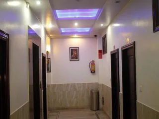 Ришикеш: OYO 780 Hotel Nirvana Palace