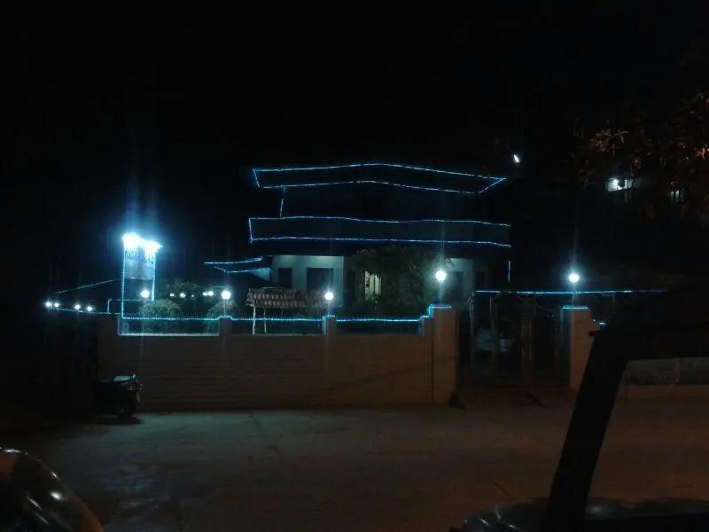 Гора Абу: Hotel Ambika Palace