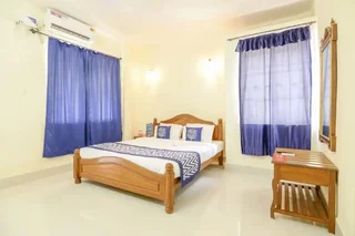 Южный Гоа: William's Beach Retreat