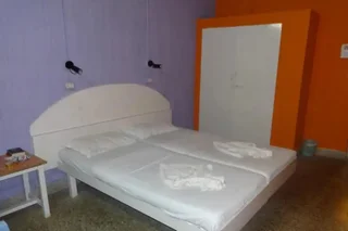 Южный Гоа: William's Beach Retreat