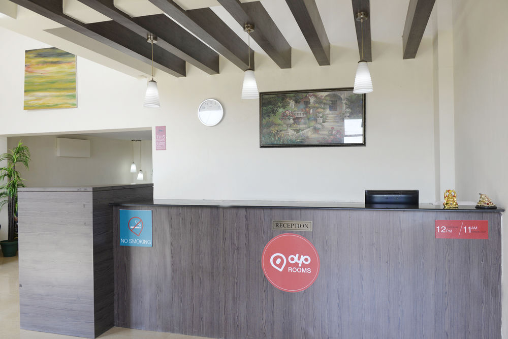 Мапуса: OYO Rooms Mapusa Panjim Highway