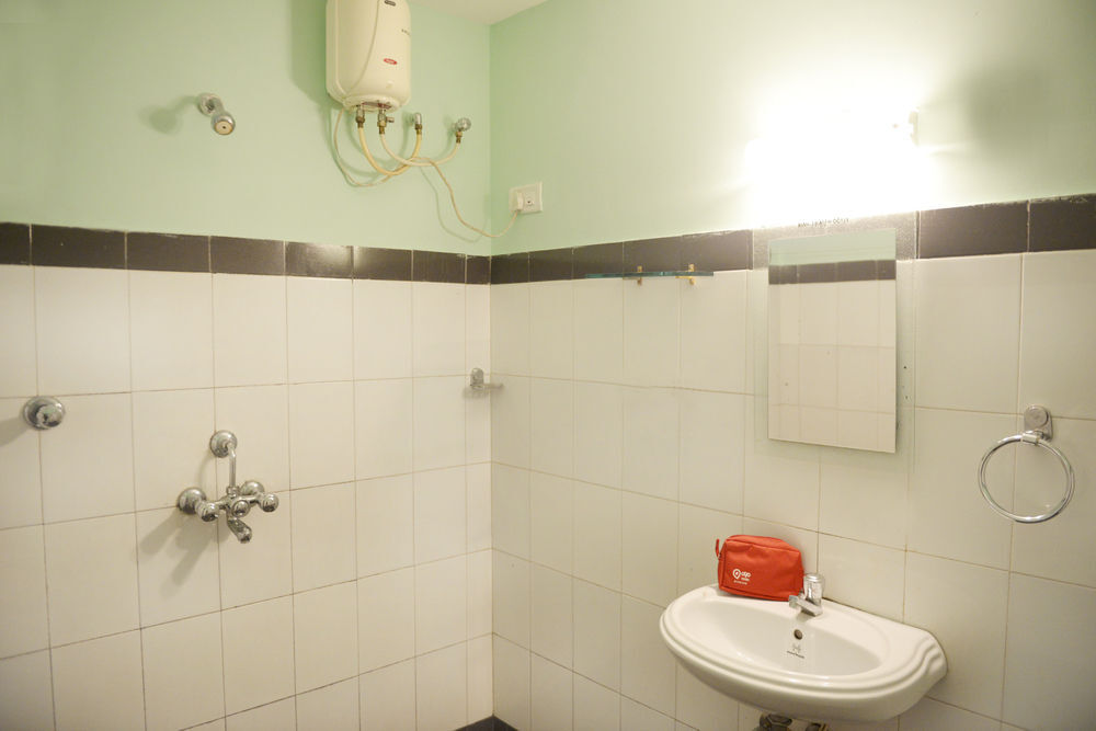 Мапуса: OYO Rooms Mapusa Panjim Highway